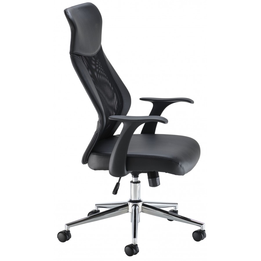 Fonseca Mesh Ergonomic Office Chair